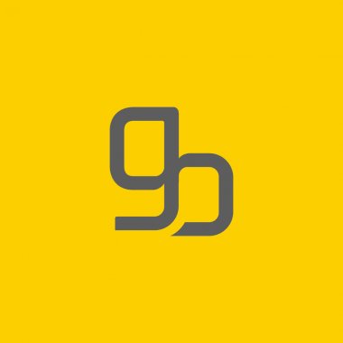 harf logo birleştirme