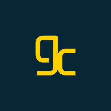 harf logo birleştirme