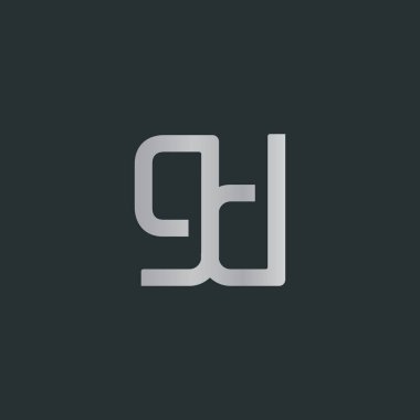 harf logo birleştirme