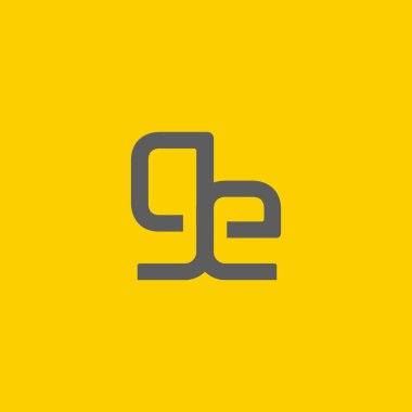 harf logo birleştirme