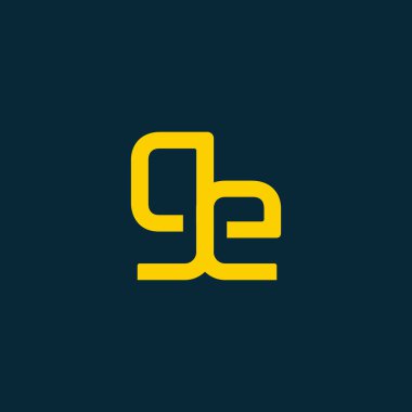 harf logo birleştirme