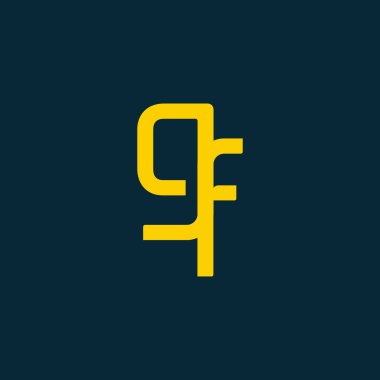 harf logo birleştirme