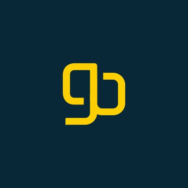 harf logo birleştirme