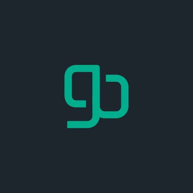 harf logo birleştirme