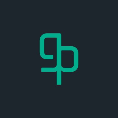 harf logo birleştirme