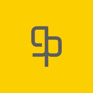 harf logo birleştirme