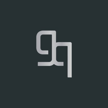 harf logo birleştirme