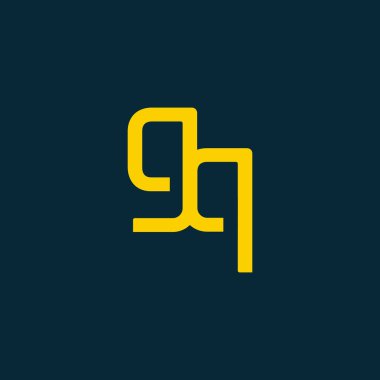 harf logo birleştirme