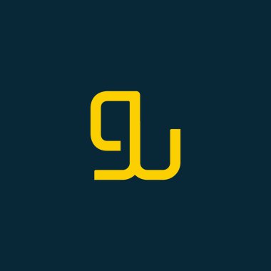 harf logo birleştirme