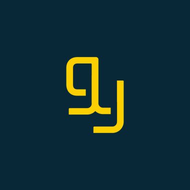 harf logo birleştirme