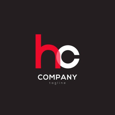 H ve C harfleri logosu