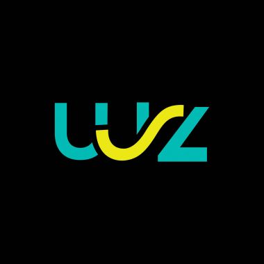 Ortak harfler Wz logosu