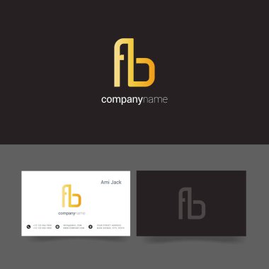 Ortak mektup simgesi Fb