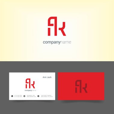 Ortak mektup simgesi Fk