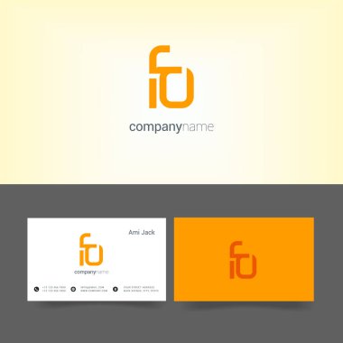 Ortak mektup simgesi Fo