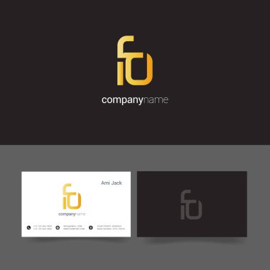 Ortak mektup simgesi Fo