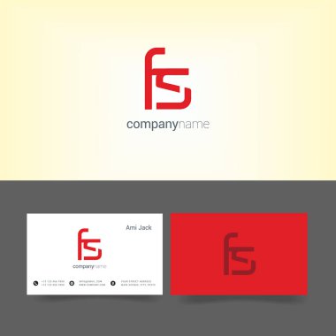 Ortak mektup simgesi Fs