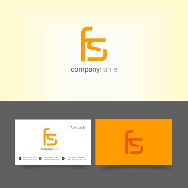 Ortak mektup simgesi Fs