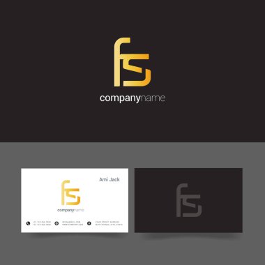 Ortak mektup simgesi Fs