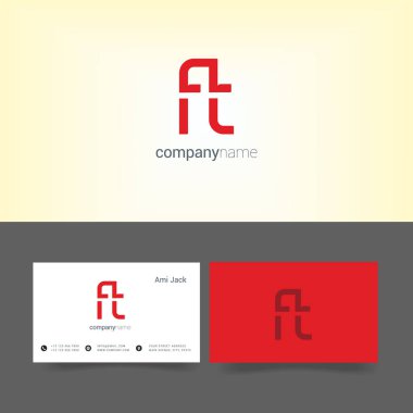 Ortak mektup simgesi Ft