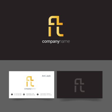 Ortak mektup simgesi Ft