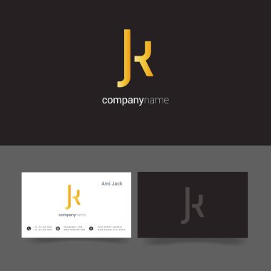 Ortak mektup simgesi Jk