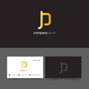 Ortak mektup simgesi Jo