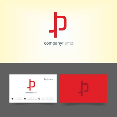 Ortak mektup simgesi Jp