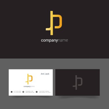 Ortak mektup simgesi Jp