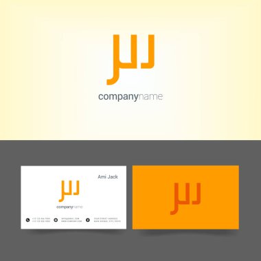 Ortak mektup simgesi Jw