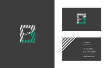 renkli çizgi logo BI