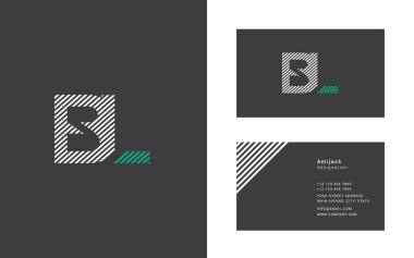 renkli çizgi logo Bl