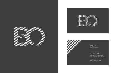 renkli çizgi logo Bo