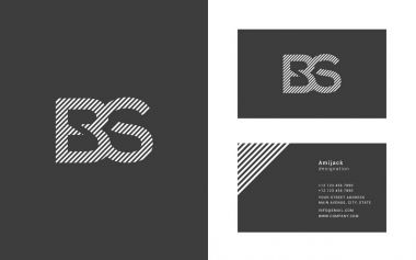 renkli çizgi logo Bs