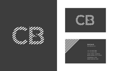 renkli çizgi logo Cb