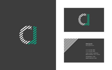 renkli çizgi logo CI