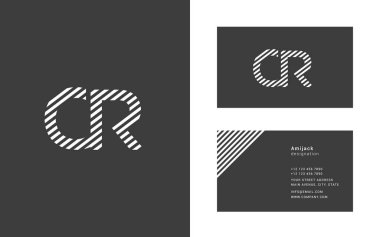 renkli çizgi logo Cr