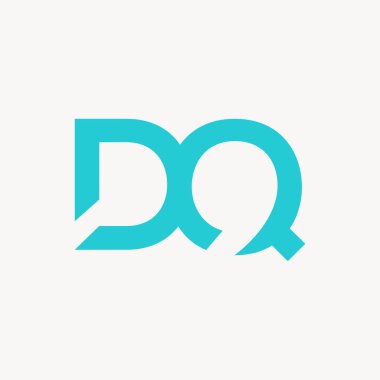 ortak logo simge Dq