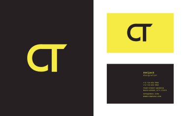  ortak logo simge Ct