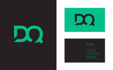  ortak logo simge Dq