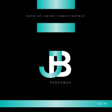 Ambalaj tasarımı Jb