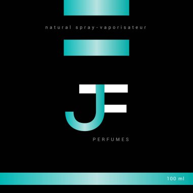 Ambalaj tasarımı Jf