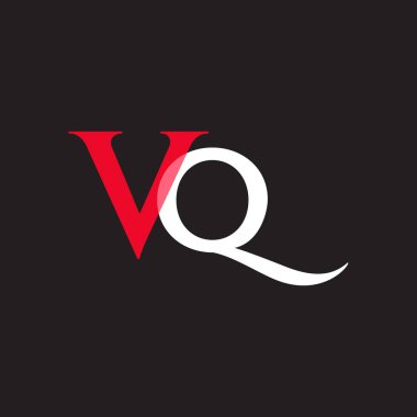 Ortak harf Vq tasarım