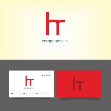 Tasarım ortak harf İK