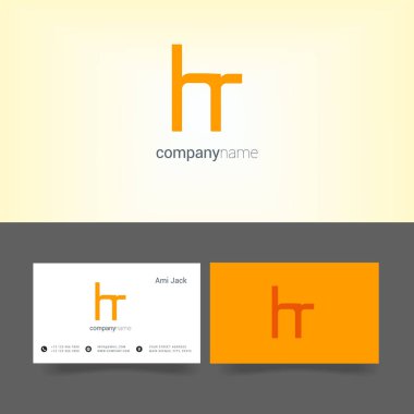 Tasarım ortak harf İK