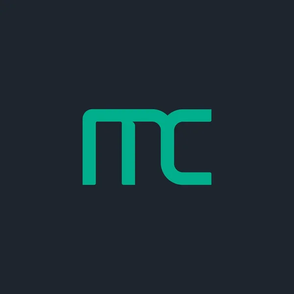 Mc logo Stock Vectors, Royalty Free Mc logo Illustrations  Depositphotos®
