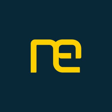 Ortak harf Ne tasarım