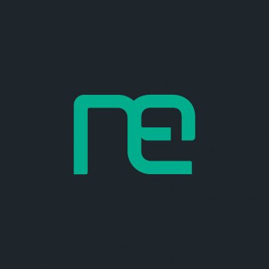 Ortak harf Ne tasarım