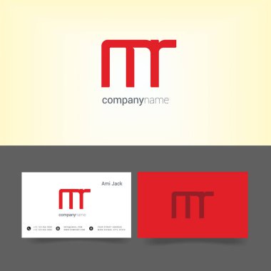 Ortak mektup Bay tasarım