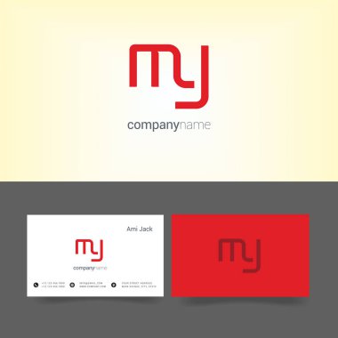 Tasarım ortak harf benim